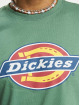 Dickies T-Shirt Icon Logo vert