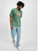 Dickies T-Shirt Icon Logo vert