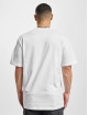 Dickies T-Shirt Aitkin Chest weiß