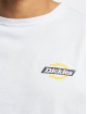 Dickies T-Shirt Ruston white