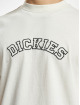 Dickies T-Shirt West Vale white