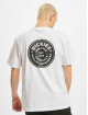 Dickies t-shirt Woodinville wit
