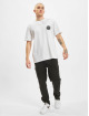 Dickies t-shirt Woodinville wit