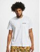 Dickies t-shirt Cleveland wit