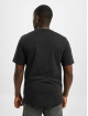 Dickies t-shirt Mapleton zwart