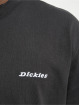 Dickies t-shirt Loretto zwart