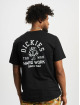 Dickies t-shirt Cleveland zwart
