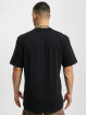 Dickies t-shirt Aitkin Chest zwart