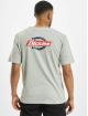 Dickies T-shirts Ruston grå
