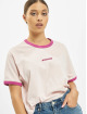 Dickies T-shirts Gretna pink