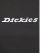 Dickies T-Shirty Loretto czarny