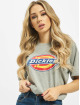 Dickies T-skjorter Horseshoe grå
