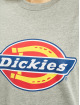 Dickies T-skjorter Horseshoe grå