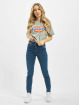 Dickies T-skjorter Horseshoe grå