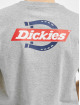Dickies T-skjorter Ruston grå