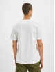 Dickies T-skjorter Horseshoe hvit