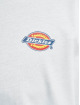 Dickies T-skjorter Mapleton hvit
