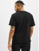 Dickies T-skjorter 3 Pack svart