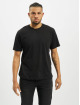 Dickies T-skjorter 3 Pack svart