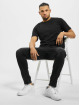 Dickies T-skjorter 3 Pack svart