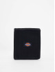 Dickies tas Lisbon zwart