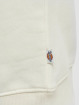 Dickies trui Oakport High Neck beige