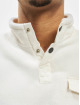 Dickies trui Port Allen Fleece beige