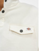 Dickies trui Port Allen Fleece beige