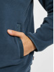 Dickies trui Port Allen Fleece blauw