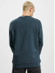 Dickies trui Aitkin blauw
