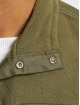 Dickies trui Port Allen Fleece groen