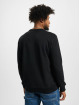 Dickies trui Aitkin zwart