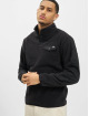 Dickies trui Port Allen Fleece zwart