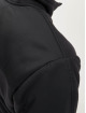 Dickies trui Port Allen Fleece zwart