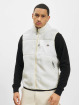 Dickies Vest Red Chute beige