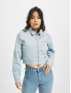 Dickies Veste mi-saison légère Kiester bleu