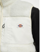 Dickies Veste sans manche Red Chute beige