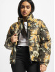 Dickies Winter Jacket Crafted Camo camouflage