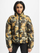 Dickies Winterjacke Crafted Camo camouflage
