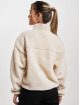 Dickies Zomerjas Mount Hope Fleece beige