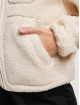 Dickies Zomerjas Mount Hope Fleece beige