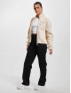 Dickies Zomerjas Mount Hope Fleece beige