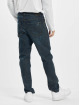 Diesel Jean coupe droite Jifer bleu