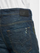 Diesel Jean coupe droite Jifer bleu