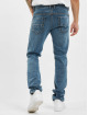 Diesel Slim Fit Jeans Thommer blau