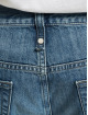 Diesel Slim Fit Jeans Mharky modrá