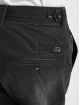 Diesel Straight Fit Jeans P-Webbin schwarz