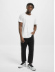 Diesel Straight Fit Jeans Brad schwarz