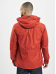 Diesel Veste mi-saison légère Joalong Rain orange