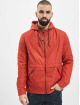 Diesel Veste mi-saison légère Joalong Rain orange
